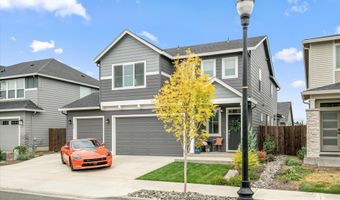 722 SE 37th Ave, Battle Ground, WA 98604