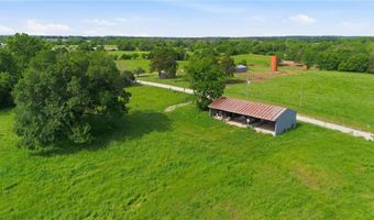 33419 S Dorsett Hill Rd, Archie, MO 64725