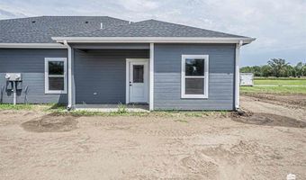 1803 NW 17th St, Abilene, KS 67410