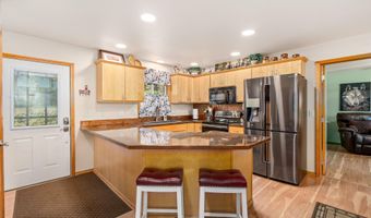 17544 E Arapaho Rd, Bayview, ID 83803