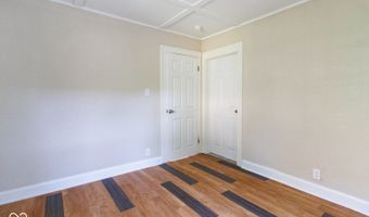 228 E 29th St, Anderson, IN 46016