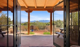 4 Plano Arbolito, Santa Fe, NM 87506