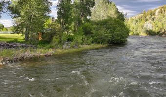 Main Boulder Road, Big Timber, MT 59011