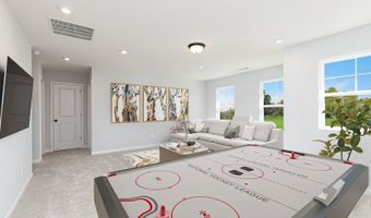 218 Williams Grove Ln, Apex, NC 27523