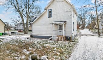 452 E Summit St, Alliance, OH 44601