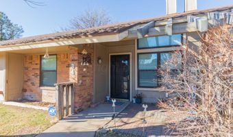 3100 FLEETWOOD # B4 Dr, Amarillo, TX 79109