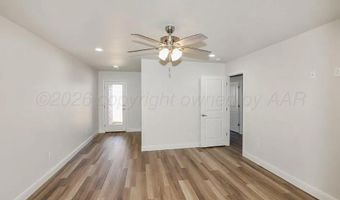 7625 WOODFORD Ave, Amarillo, TX 79110