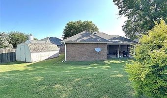 1530 Persimmon, Ardmore, OK 73401