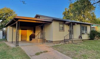 1311 N 9th St, Arkansas City, KS 67005