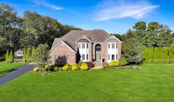 2227 Christopher Way, Allenwood, NJ 08720