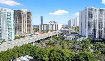 3500 Mystic Pointe Dr 1804, Aventura, FL 33180