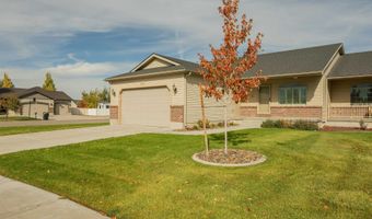 5249 S Barton Pl, Ammon, ID 83406