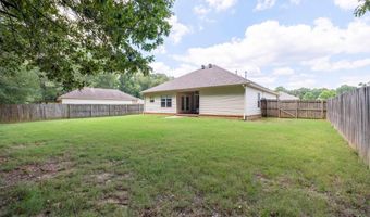 84 Seminole Cir, Austin, AR 72007