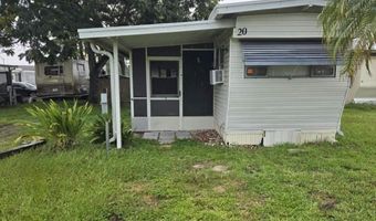 1311 US 92 W 20, Auburndale, FL 33823
