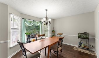 3932 Marguerite Dr NW, Acworth, GA 30101