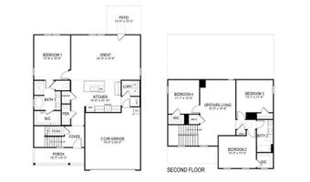 2077 Gadwall Dr, Alabaster, AL 35007