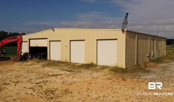 1808 S Main St, Atmore, AL 36502