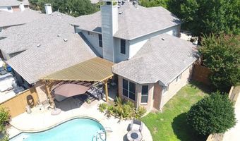 1224 Harvard Ln, Allen, TX 75002