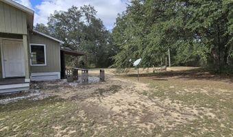 632 Carver Cir, Alford, FL 32420