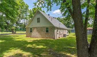 7258 Old Concord Rd, Alma, AR 72921