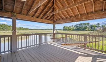 2720 Satilla Blvd, Beaufort, SC 29902