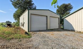 6371 Nails Crossing Rd, Caddo, OK 74729
