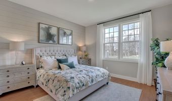 1412 Olive Chapel Rd Plan: The Eva, Apex, NC 27502