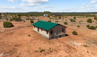1793 Sunnyview Ln, Clay Springs, AZ 85923