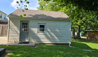 504 Hanover Ave, Aurora, IN 47001