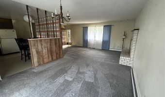 1024 Red Butte Ave, Cody, WY 82414