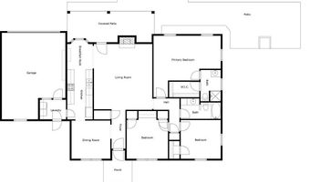 13020 County Road 290, Anna, TX 75409