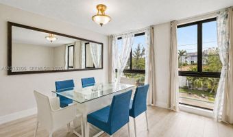 9800 W Bay Harbor Dr 406, Bay Harbor Islands, FL 33154