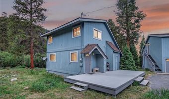 214 Mountain View Trl, Breckenridge, CO 80424