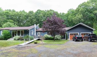 11 Paris Irons Rd, Glocester, RI 02857