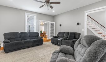 260 N Main St, Amherst, VA 24521