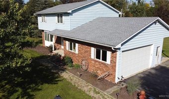 80 Smith Rd, Amherst, NY 14228