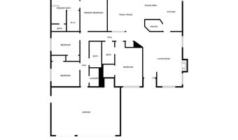 3835 Smoketree Cir, Bullhead City, AZ 86442