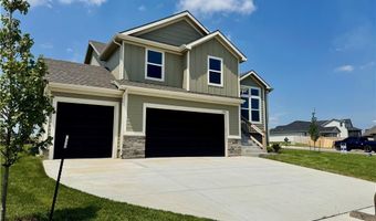 1640 Grayhawk Dr, Basehor, KS 66007
