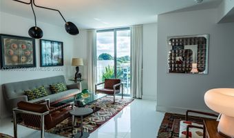 9400 W Bay Harbor Dr 501, Bay Harbor Islands, FL 33154