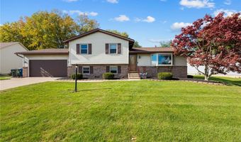 1280 Meadowview Ln, Amherst, OH 44001