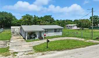 1450 CUMMINGS Ave, Avon Park, FL 33825