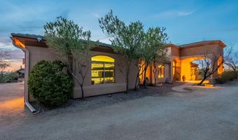 3086 N Herrala Way, Apache Junction, AZ 85119