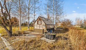 530 Rocky Rd, Bozeman, MT 59718