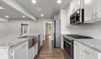 4210 Gem Lake Rd, Amarillo, TX 79106