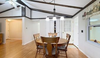 112 N Bozeman Ave, Buffalo, WY 82834