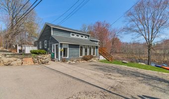 62 Hooksett Rd, Auburn, NH 03032