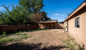 1142 Calle Palo Verde, Bernalillo, NM 87004