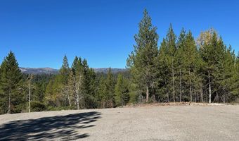 Sky Horse Drive lot 37, Cascade, ID 83611