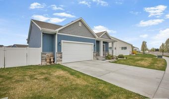 408 N Curlew Dr, Ammon, ID 83406