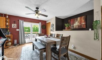 508 D Ave, Atkins, IA 52206